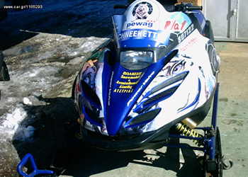 boubas_metsovo_snowmobile-yamaha_vmax_600_blue_1